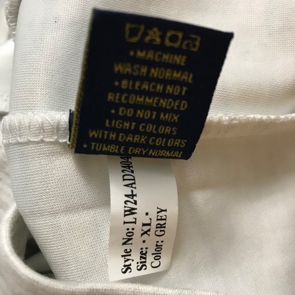 NWT Beverly Hills Polo Club Cotton Rich Zip Up Sweater With Hood Side Arm Zipper - Picture 11 of 11